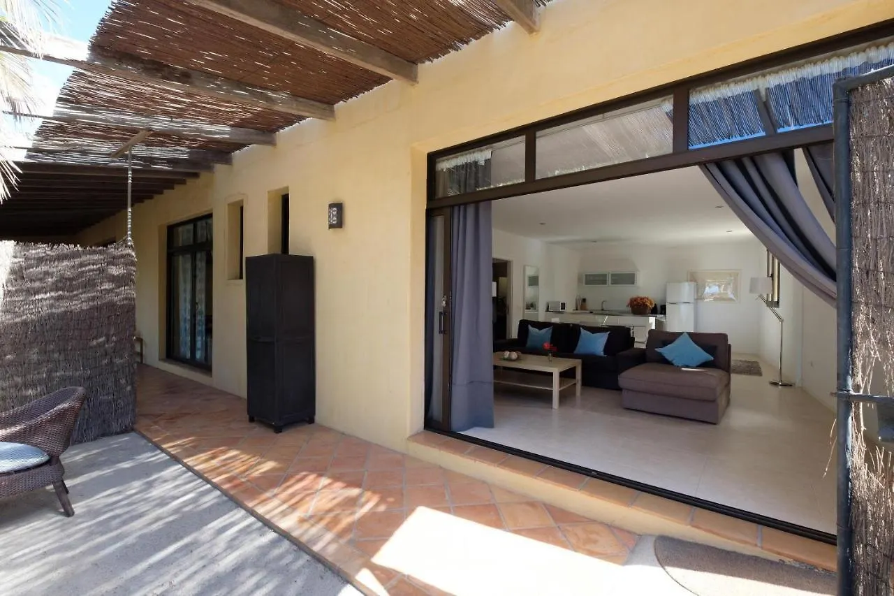 Flamboyán Apartamento Costa Adeje  Espanha