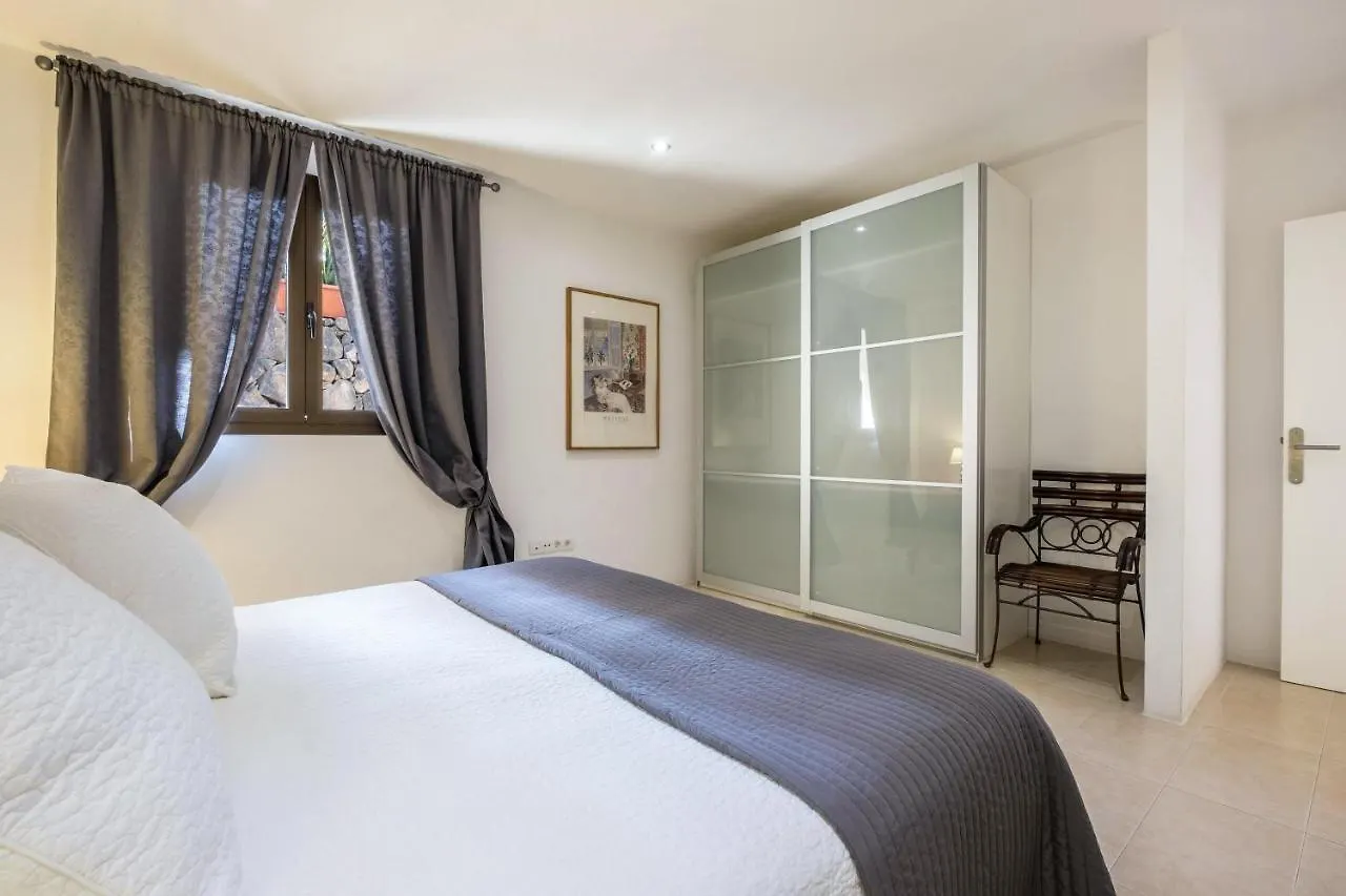 Flamboyán Apartamento Costa Adeje