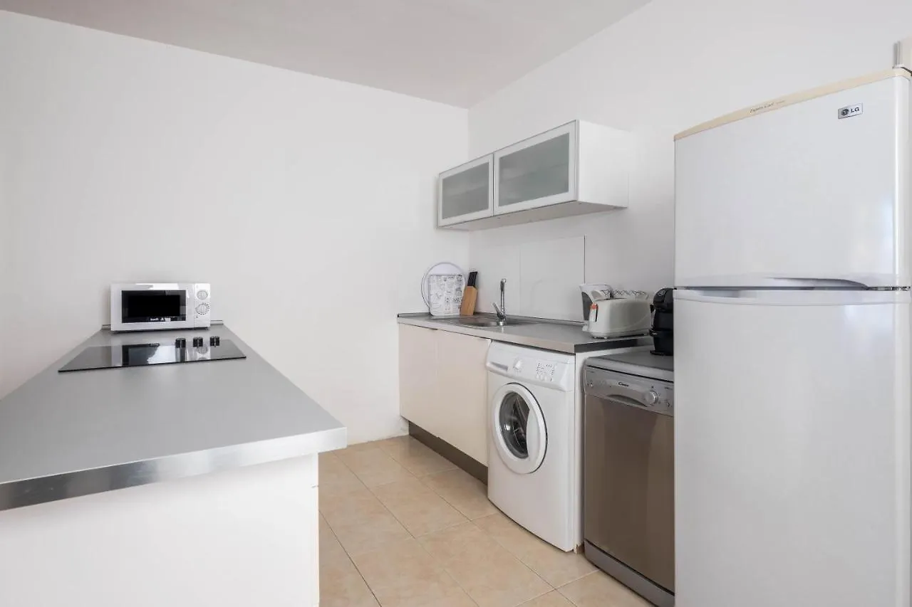 Flamboyán Apartamento Costa Adeje  Costa Adeje (Tenerife)