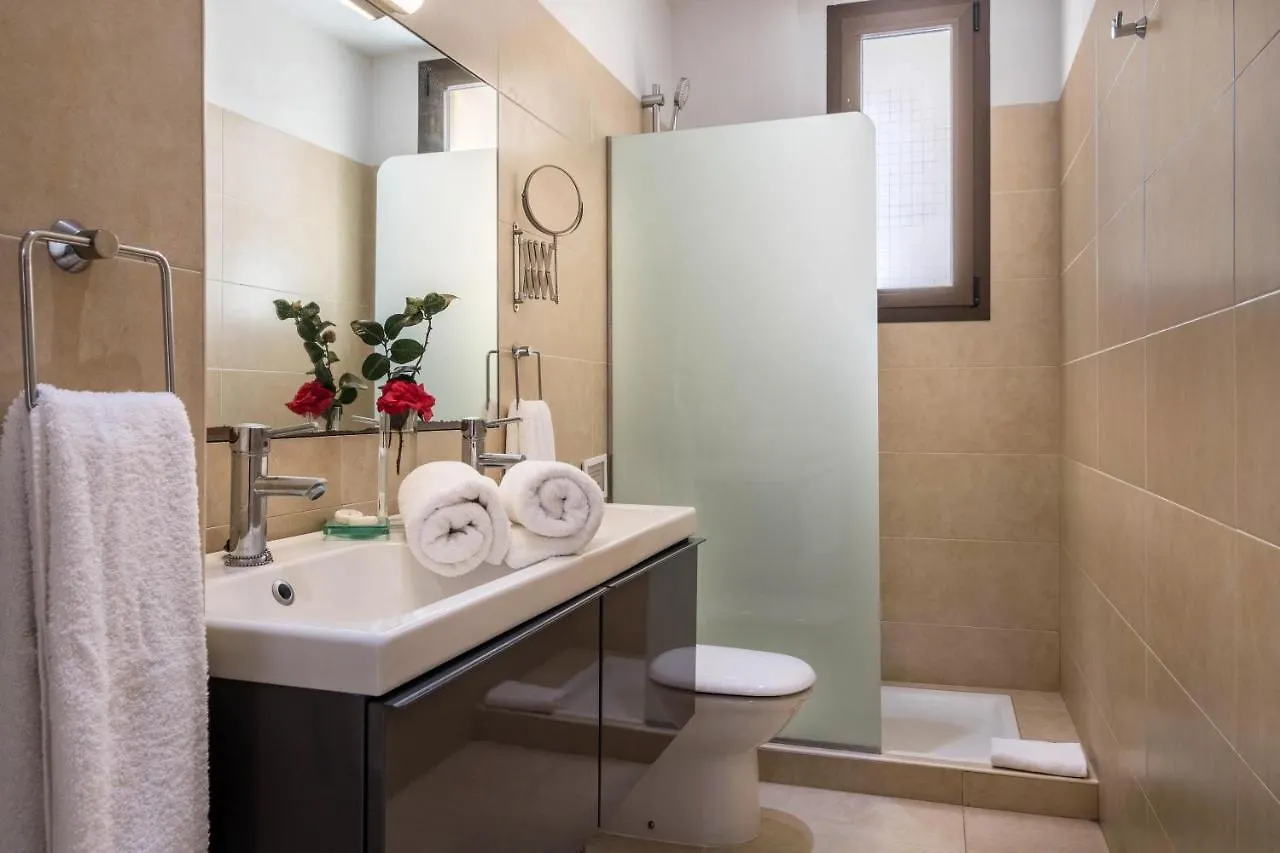 Flamboyán Apartamento Costa Adeje  Espanha